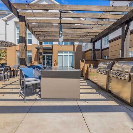 Homewood Suites By Hilton Jackson-Ridgeland Exterior foto