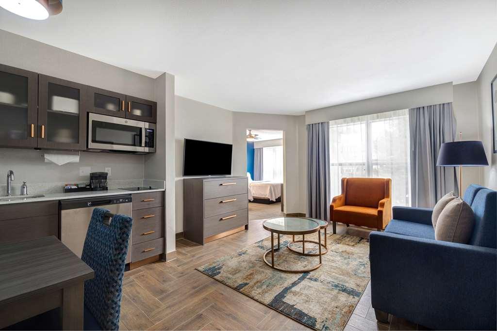 Homewood Suites By Hilton Jackson-Ridgeland Quarto foto