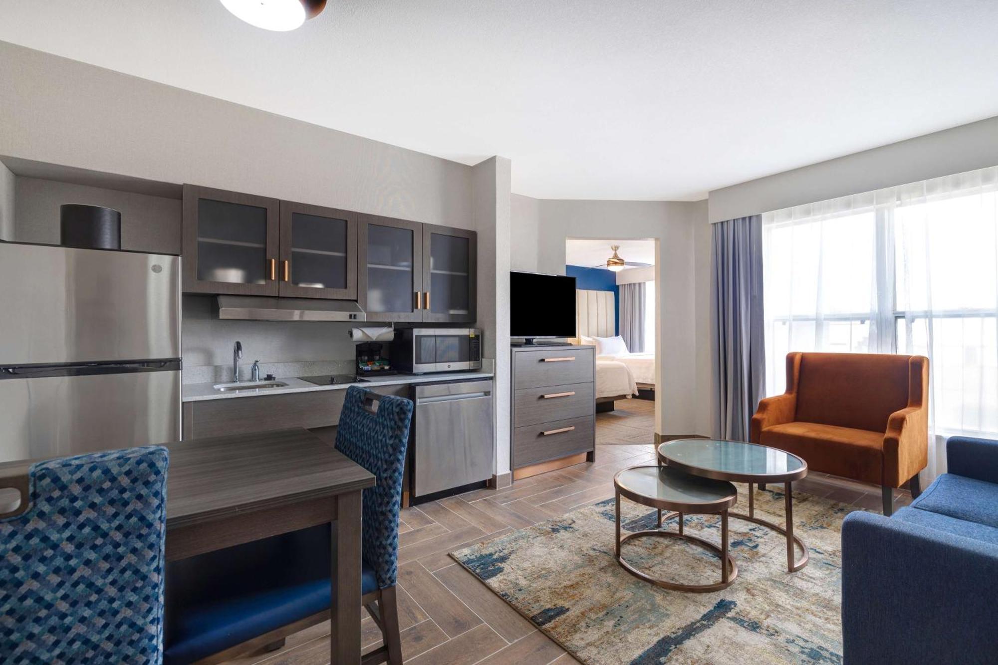 Homewood Suites By Hilton Jackson-Ridgeland Exterior foto