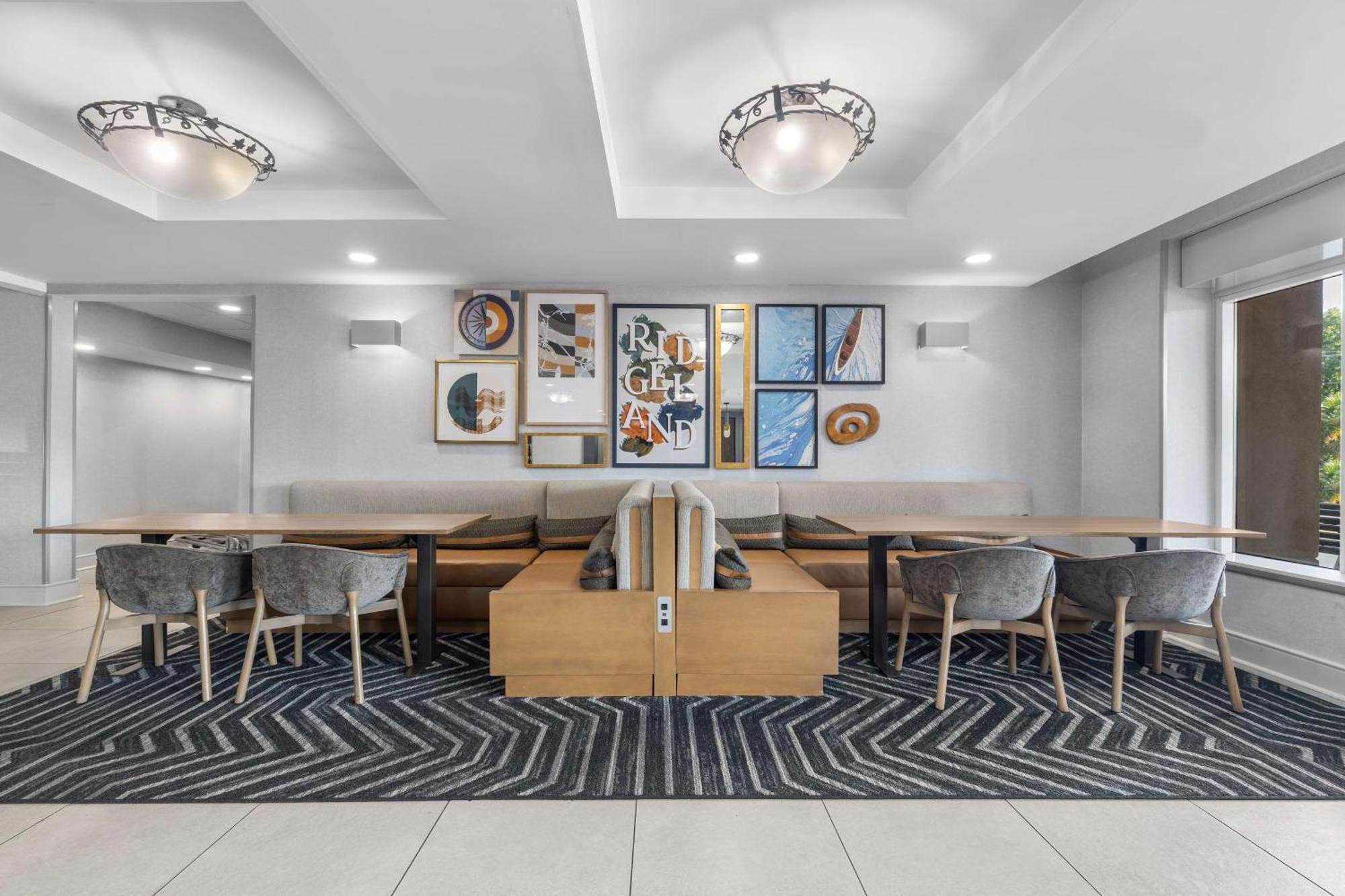 Homewood Suites By Hilton Jackson-Ridgeland Exterior foto