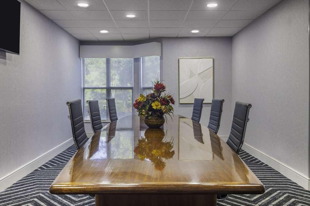 Homewood Suites By Hilton Jackson-Ridgeland Facilidades foto