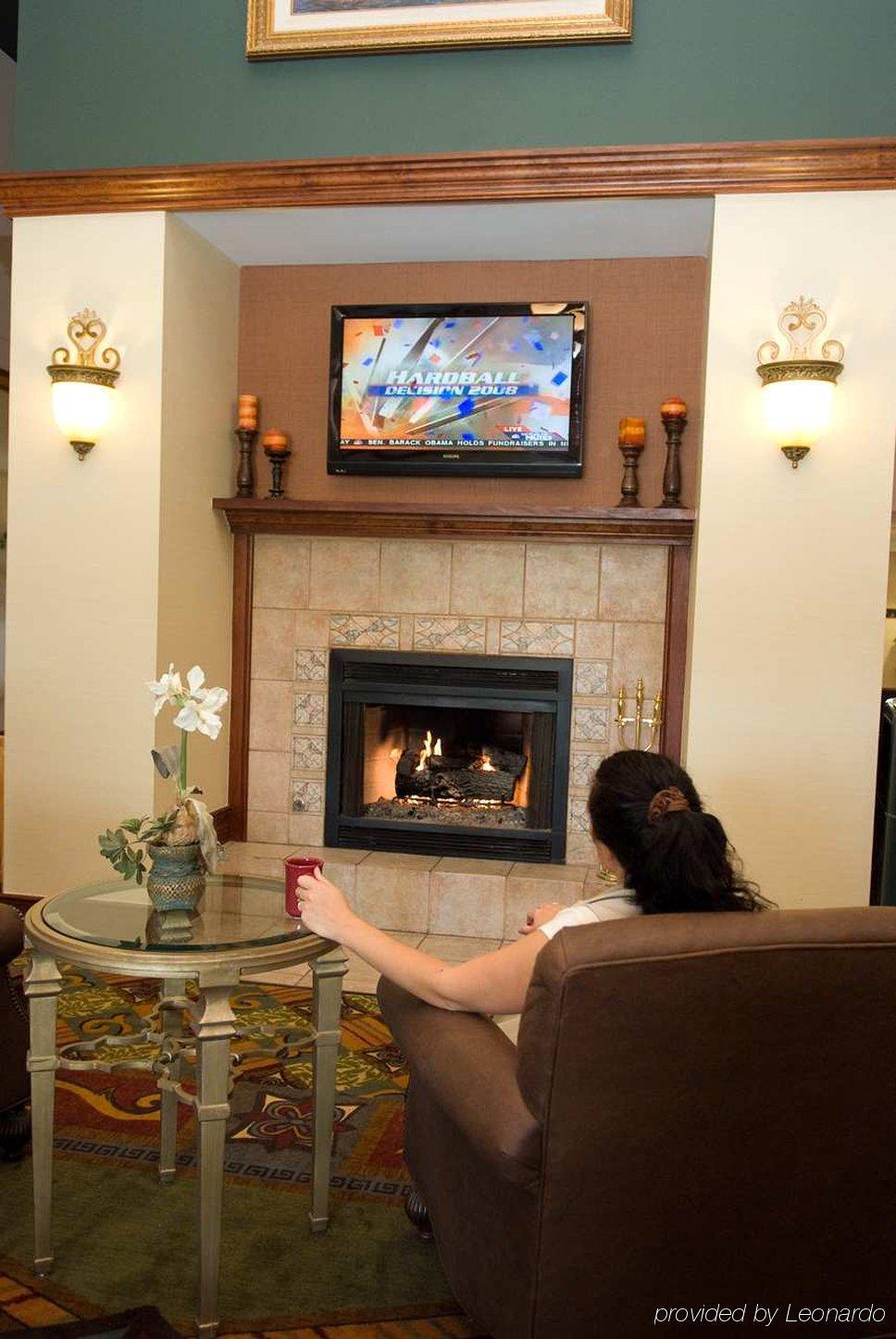 Homewood Suites By Hilton Jackson-Ridgeland Interior foto