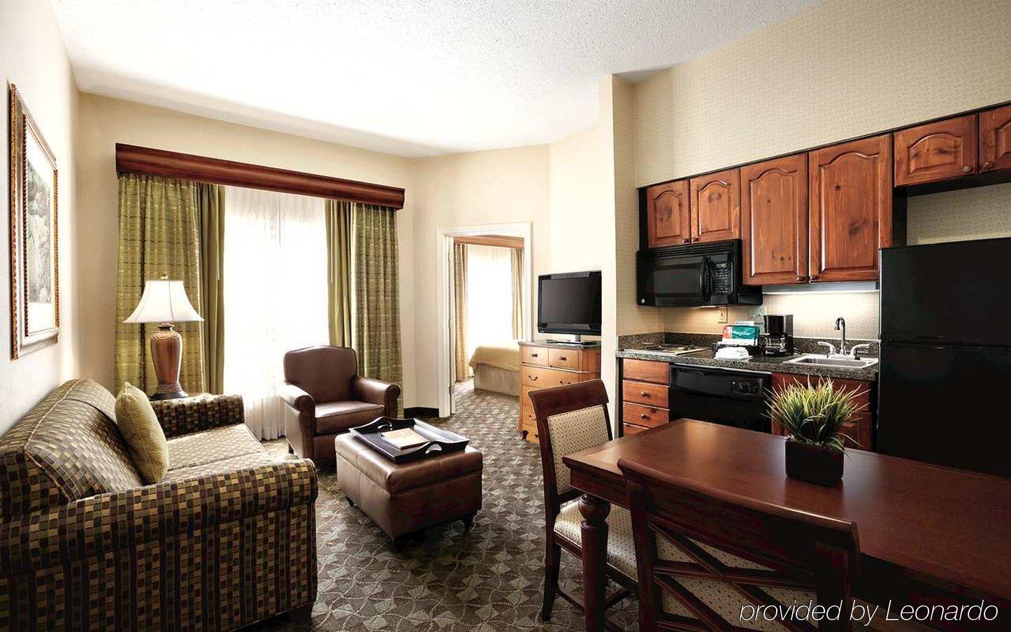 Homewood Suites By Hilton Jackson-Ridgeland Exterior foto